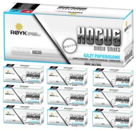 gilzy-papierosowe-hocus-white-500szt-x-10