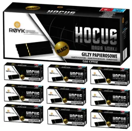 gilzy-papierosowe-hocus-black-500szt-x-10