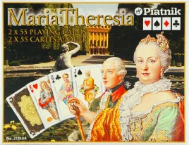karty-do-gry-piatnik-lux-maria-teresa
