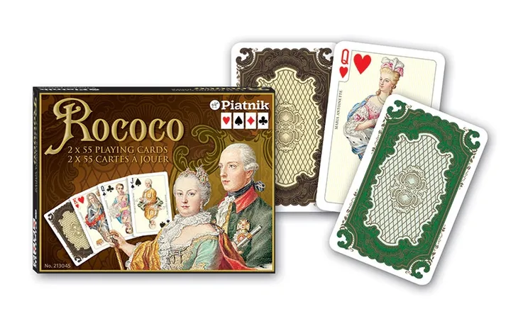 karty-do-gry-piatnik-lux-rococo-stan-nowy