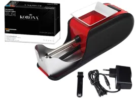 maszynka-nabijarka-elektryczna-slim-gilzy-korona-slim-500szt-x-5