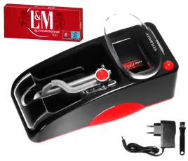 elektryczna-nabijarka-do-papierosow-maszynka-gilzy-landm-red100-szt-x17