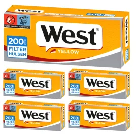 gilzy-papierosowe-west-yellow-200x5