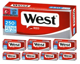 gilzy-papierosowe-west-red-special-long-filter-250-szt-x-8