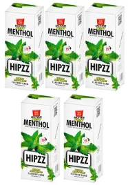 karta-aromatyzujaca-hipzz-ultra-intense-menthol-100szt