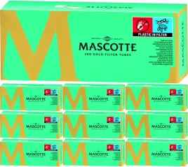 gilzy-papierosowe-mascotte-gold-200szt-x-10