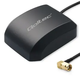 antena-gps-glonass-qoltec-28-dbi-z-podstawa-magnetyczna-sma-ra