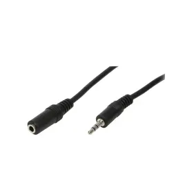 logilink-kabel-przedluzacz-audio-jack-35-mm-stereo-10-m