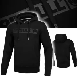 pitbull-west-coast-bluza-meska-z-kapturem-hilltop-black-360g-czarna-l