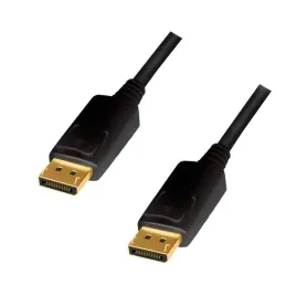 logilink-kabel-displayport-1-2-m-m-1-m-4k-60-hz
