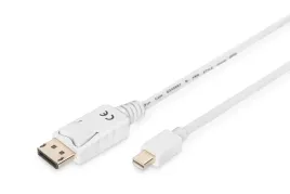 kabel-displayport-minidp-dp-digitus-1-1a-2-m-bialy