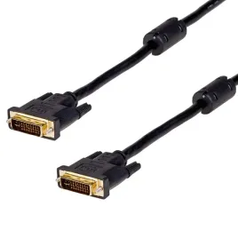 kabel-dvi-akyga-ak-av-02-dvi-i-24-5-18m-pozlacany-czarny