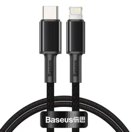 kabel-usb-c-lightning-baseus-20w-pd-1m-czarny