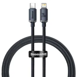 baseus-crystal-kabel-usb-c-lightning-2m-20w-pd-czarny