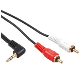 maclean-mctv-825-kabel-mini-jack-35-mm-katowy-2xrca-3-m-czarny