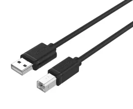 kabel-unitek-y-c420gbk-usb-2-0-am-bm-3m