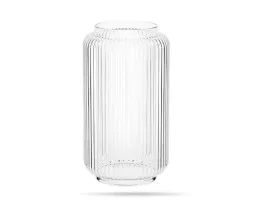 wazon-szklany-20-cm-przezroczysty-wazon-prazkowany-selena-altom-design