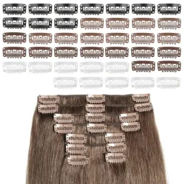 klipsy-do-przedluzania-wlosow-40-sztuk-33-cm-czarny-brazowy-bialy