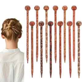 spinki-drewniane-do-wlosow-boho-kolorowe-zestaw-12-sztuk-13cm-ozdobne