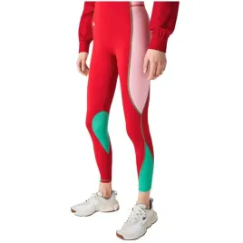 spodnie-damskie-lacoste-sport-sportowe-treningowe-legginsy-czerwone-r-xl