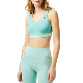top-sportowy-lacoste-sport-dopasowany-biustonosz-zielony-r-s