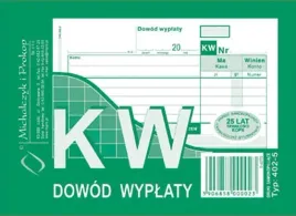 kw-dowod-wyplaty-a6-402-5
