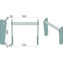 hak-uchwyt-lyzki-ramki-mocowanie-310mm-bobcat-mf