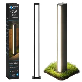 lampa-led-ogrodowa-stojaca-slupek-60cm-zewnetrzna-4000k-czarna