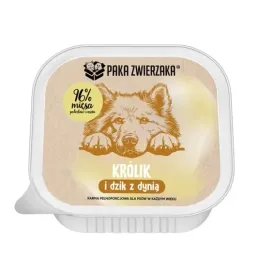 paka-zwierzaka-krolik-i-dzik-z-dynia-tacka-150g