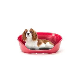 koszyk-ferplast-siesta-6-bordowy-70-5x52x23-5cm
