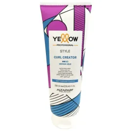 yellow-style-curl-creator-krem-do-lokow-wlosow-2-4-medium-hold-250-ml