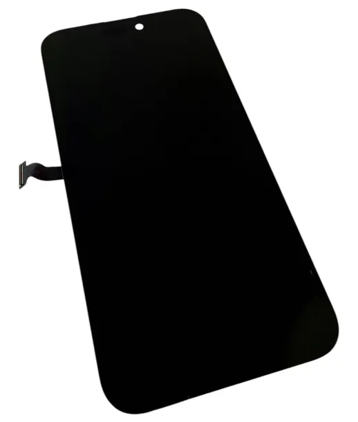 Wyświetlacz Soft OLED skalibrowany Plug&Play 120Hz LCD do iPhone 14 Pro Max