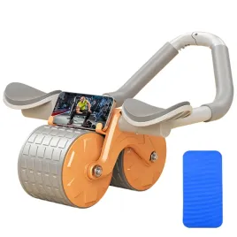 kolko-roller-fitness-do-cwiczen-miesni-brzucha