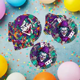 naczynia-partyset-circus-kolorowe-50-sztuk-na-10-osob