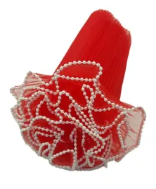 sztywny-tiul-z-perelkami-28cm-38mb-czerwony-tiulper28-050