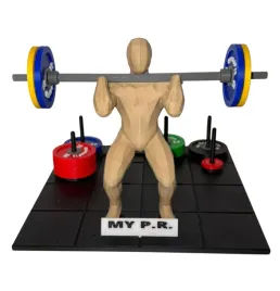 zestaw-4-figurek-z-talerzami-crossfit-statuetka-snatch-clean-deadlift