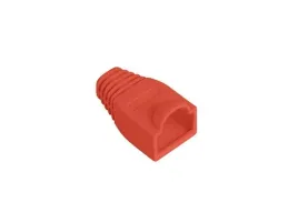 oslonka-na-wtyk-rj45-lanberg-100-szt-czerwona