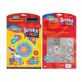 colorino-scratch-and-color-ukryte-obrazki-12-wzorow