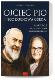 ojciec-pio-i-jego-duchowa-corka-esther-von-krosigk