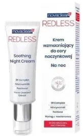 novaclear-redless-krem-wzmacniajacy-na-noc