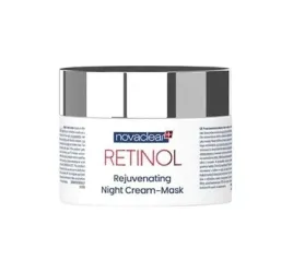 novaclear-retinol-krem-maska-na-noc-50ml