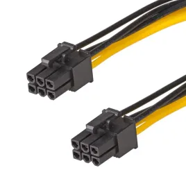przedluzacz-kabla-zasilajacego-akyga-ak-ca-49-pci-express-6pin-04m