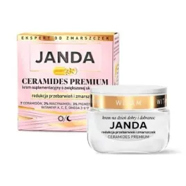 janda-ceramides-premium-krem-redukujacy-przebarwienia-i-zmarszczki-50-ml