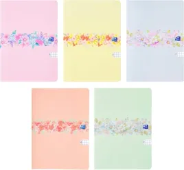 oxford-flowers-brulion-b5-w-kratke-z-marginesem-96-kartek-