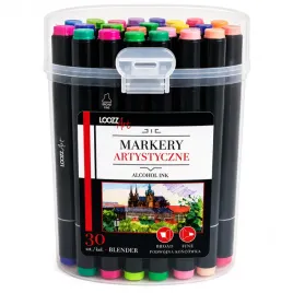 loozz-dwustronne-markery-artystyczne-alkoholowe-30-sztuk-