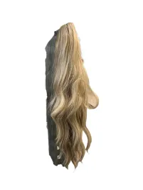 konski-ogon-feshfen-50cm-falowane-wlosy-miodowy-blond
