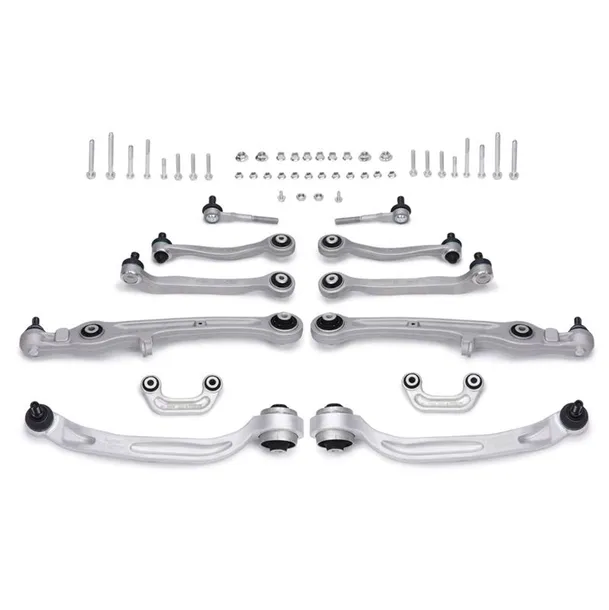 MASTER-SPORT WAHACZE W KPL. PRZÓD AUDI A6 (4F2, 4F5) MS 36796-SET-MS