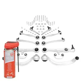 master-sport-wahacze-w-kpl-przod-audi-a4-b7-ms-36809-set-ms-36809-set-msp