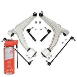 master-sport-wahacze-w-kpl-przod-opel-vectra-c-bez-ids-ms-36997-kit-ms