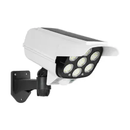 lampa-solarna-atrapa-kamery-monitoringowej-rebel